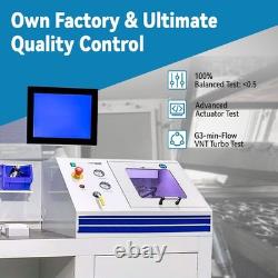 Turbo Turbine for BMW 2 Gran Tourer F46 216i 218i MINI One Cooper 2014-2025