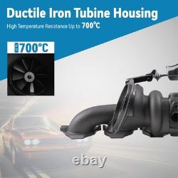 Turbo Turbine for BMW 2 Gran Tourer F46 216i 218i MINI One Cooper 2014-2025