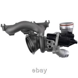Turbo Turbine for BMW 2 Gran Tourer F46 216i 218i MINI One Cooper 2014-2025