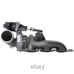 Turbo Turbine for BMW 2 Gran Tourer F46 216i 218i MINI One Cooper 2014-2025
