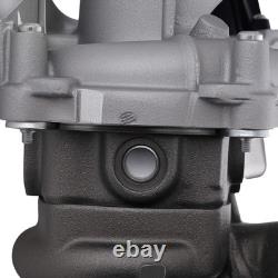 Turbo Turbine for BMW 2 Gran Tourer F46 216i 218i MINI One Cooper 2014-2025