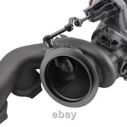 Turbo Turbine for BMW 2 Gran Tourer F46 216i 218i MINI One Cooper 2014-2025