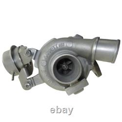 Turbocompresseur 755925-1 pour BMW Mini One D R50 R53 55kW 65kW 172010N020 46