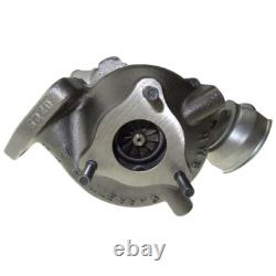 Turbocompresseur 755925-1 pour BMW Mini One D R50 R53 55kW 65kW 172010N020 46