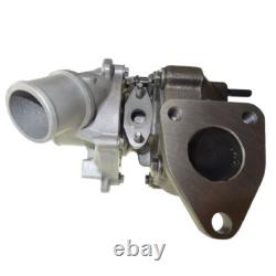 Turbocompresseur 755925-1 pour BMW Mini One D R50 R53 55kW 65kW 172010N020 46