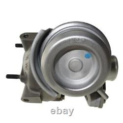 Turbocompresseur 755925-1 pour BMW Mini One D R50 R53 55kW 65kW 172010N020 46