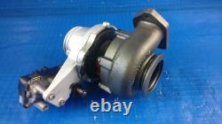 Turbocompresseur BMW Mini Cooper One Compatriote 2.0D 112/143PS RHV4-T39 851237