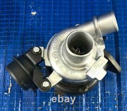 Turbocompresseur BMW Mini One D 1.4 D R50 88PS 172010N020 11657799433 7799433