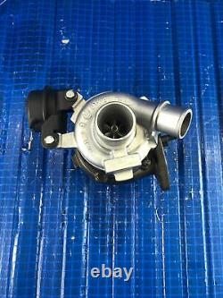 Turbocompresseur BMW Mini One D 1.4 D R50 88PS 172010N020 11657799433 7799433
