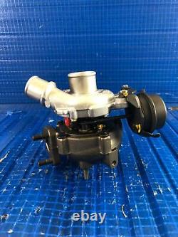 Turbocompresseur BMW Mini One D 1.4 D R50 88PS 172010N020 11657799433 7799433