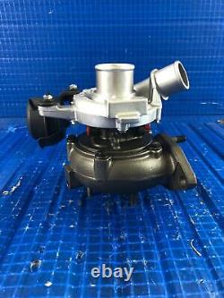 Turbocompresseur BMW Mini One D 1.4 D R50 88PS 172010N020 11657799433 7799433