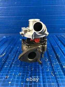 Turbocompresseur BMW Mini One D 1.4 D R50 88PS 172010N020 11657799433 7799433