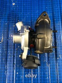 Turbocompresseur BMW Mini One D 1.4 D R50 88PS 172010N020 11657799433 7799433