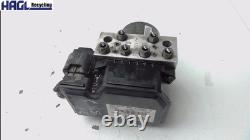 Unité De Frein Principal ABS 34516796698 Mini (BMW) Mini One R55 / R56 Berline Unité De Frein Principal ABS 34516796698 Mini (BMW) Mini One R55 / R56 Berline