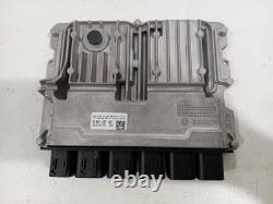 Unité de commande moteur BMW 1 Series 118i 9844137 12145A46249