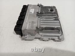 Unité de commande moteur BMW 1 Series 118i 9844137 12145A46249