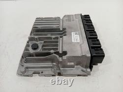 Unité de commande moteur BMW 1 Series 118i 9844137 12145A46249
