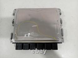 Unité de commande moteur BMW 1 Series 118i 9844137 12145A46249
