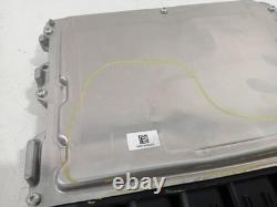 Unité de commande moteur BMW 1 Series 118i 9844137 12145A46249