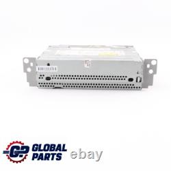 Unité de tête de base BMW F45 X1 F48 Mini F55 F56 Sat Navigation Radio 8798189