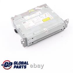 Unité de tête de base BMW F45 X1 F48 Mini F55 F56 Sat Navigation Radio 8798189