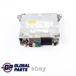 Unité de tête de base BMW F45 X1 F48 Mini F55 F56 Sat Navigation Radio 8798189
