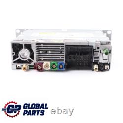 Unité de tête de base BMW F45 X1 F48 Mini F55 F56 Sat Navigation Radio 8798189