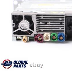Unité de tête de base BMW F45 X1 F48 Mini F55 F56 Sat Navigation Radio 8798189