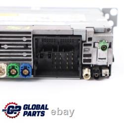 Unité de tête de base BMW F45 X1 F48 Mini F55 F56 Sat Navigation Radio 8798189