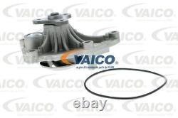 VAICO V20-50045 Pompe à eau avec joint d'étanchéite pour BMW 1 Schrägheck (F20)