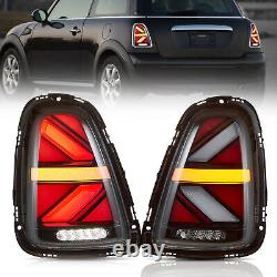 VLAND LED Feux Arrière Pour BMW Mini Cooper R56 R57 R58 R59 2007-2011 2010 E32