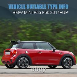 VLAND LED Feux Arrière Rouge Pour BMW Mini F55 F56 F57 2014-19 WithSéquentiel L+R