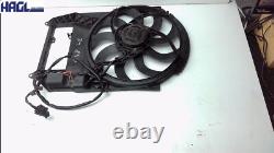 Ventilateur Complet 7796479 Mini (BMW) Mini One D R50/R53 65 Kw 88 Ps Berline