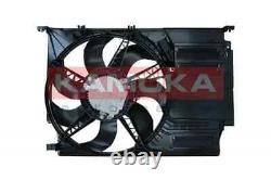 Ventilateur de radiateur Ventilateur simple 7740137 KAMOKA pour BMW MINI OPEL