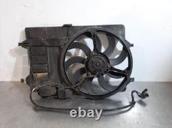 Ventilateur de refroidissement moteur BMW Mini One/Cooper (R50) 17421475577 P