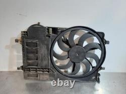 Ventilateur de refroidissement moteur BMW Mini One/Cooper (R50) 17421475577 P