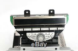 Véritable BMW Mini Cooper One R55 R56 Radio Booster Lecteur CD Tête Unit 3450803