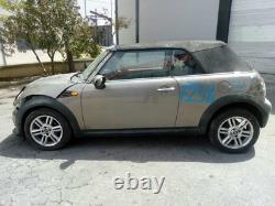 Volant / 2053227 Pour Bmw Mini Cabrio R57 One