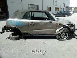 Volant / 2053227 Pour Bmw Mini Cabrio R57 One