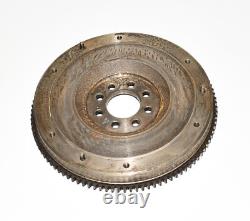Volant D'Inertie 0952074 Mini One GS5 Original BMW