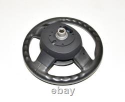 Volant Multifonction 32306794624 Mini One R56 Original BMW Cuir