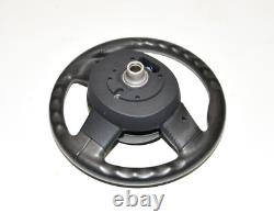 Volant Multifonction 32306794624 Mini One R56 Original BMW Cuir