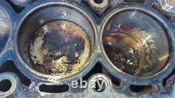W10b16a Moteur / 282672 Pour Bmw Mini R50, R53 One