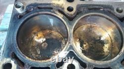 W10b16a Moteur / 282672 Pour Bmw Mini R50, R53 One