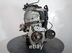 W10b16d Moteur Complet / M1-a2-172 / 2535310 Pour Bmw Mini R50, R53 One