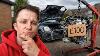 We Put The Cheapest Engine In Our Broken Mini Will It Start