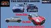 We Rebuilt Two Wrecked Mini Cooper S S From Copart Salvage Auction Full Rebuild Series