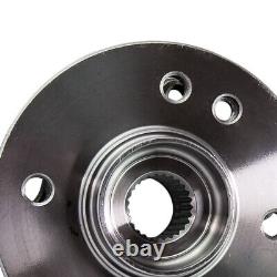Wheel Bearing Hub Avant For Bmw Mini One Cooper Works R50 R52 R53 31226756889