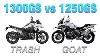 Why To Buy The Old Gs Over The New 1300 Gs The R 1300 Gs Is Not As Good As The 1250 Gs