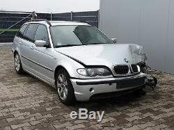 Xénon xenon ballast gauche pour BMW E46 325i 02-06 1307329074 1039F01116